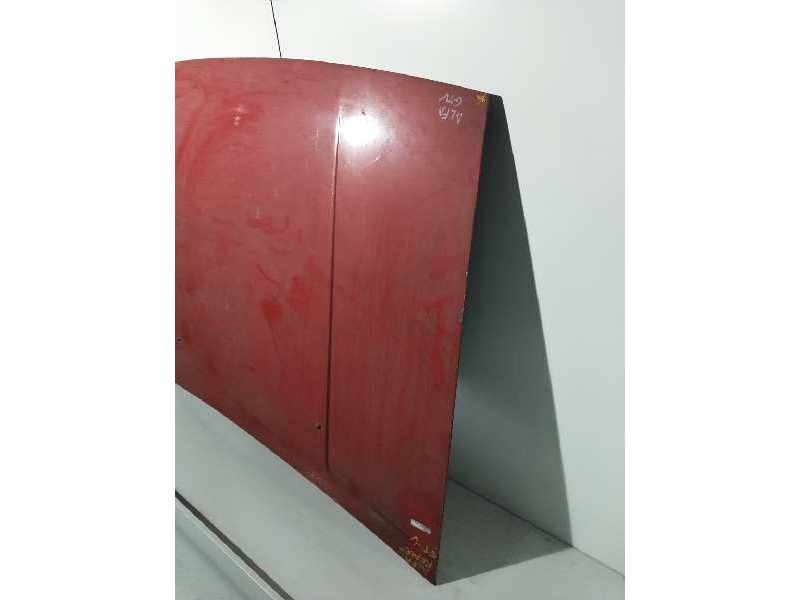 Recambio de capot para alfa romeo gtv (163) referencia OEM IAM   