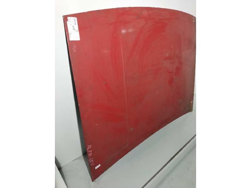 Recambio de capot para alfa romeo gtv (163) referencia OEM IAM   