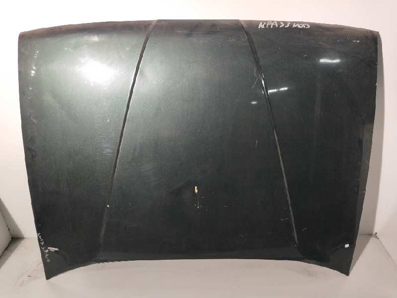 Recambio de capot para alfa romeo 33 berlina 1.7 ie kat referencia OEM IAM   