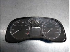 Recambio de cuadro instrumentos para peugeot 307 berlina (s2) x-line referencia OEM IAM P9654485080 A01 NS5354166X