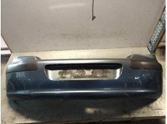 Recambio de paragolpes trasero para peugeot 307 berlina (s2) x-line referencia OEM IAM   
