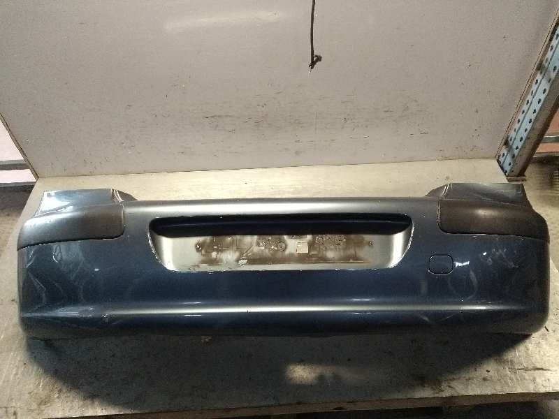 Recambio de paragolpes trasero para peugeot 307 berlina (s2) x-line referencia OEM IAM   