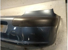 Recambio de paragolpes trasero para peugeot 307 berlina (s2) x-line referencia OEM IAM    2