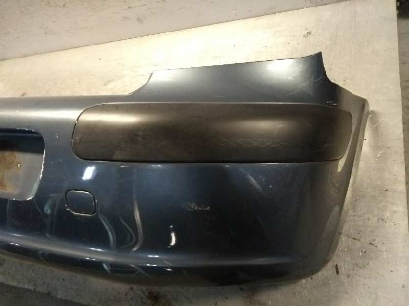 Recambio de paragolpes trasero para peugeot 307 berlina (s2) x-line referencia OEM IAM   