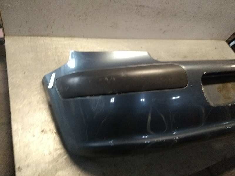 Recambio de paragolpes trasero para peugeot 307 berlina (s2) x-line referencia OEM IAM   