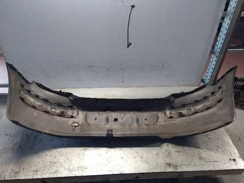 Recambio de paragolpes trasero para peugeot 307 berlina (s2) x-line referencia OEM IAM   