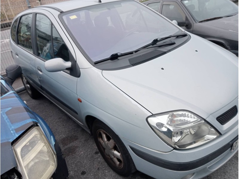 renault scenic (ja..) del año 1999