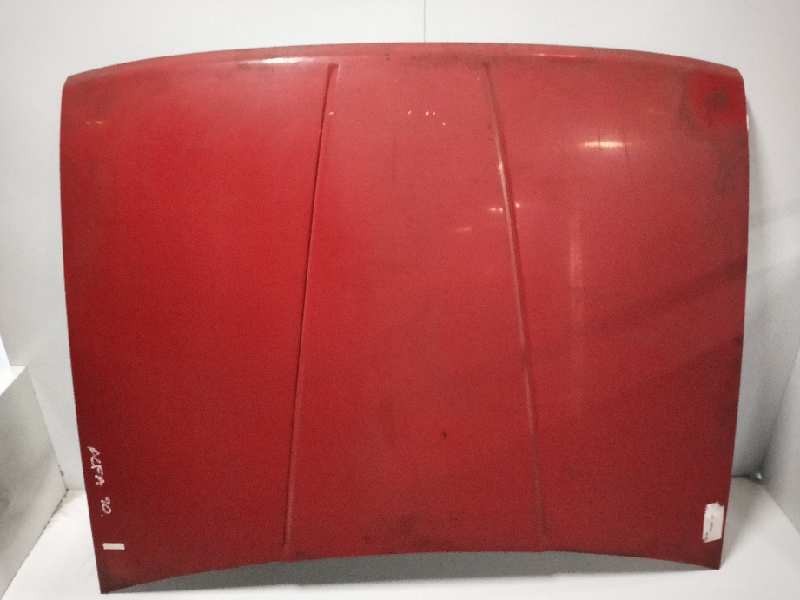 Recambio de capot para alfa romeo 90 referencia OEM IAM   