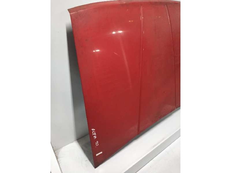Recambio de capot para alfa romeo 90 referencia OEM IAM   
