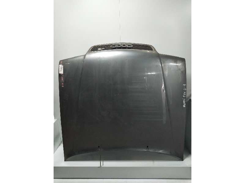 Recambio de capot para audi v8 (d11) referencia OEM IAM   