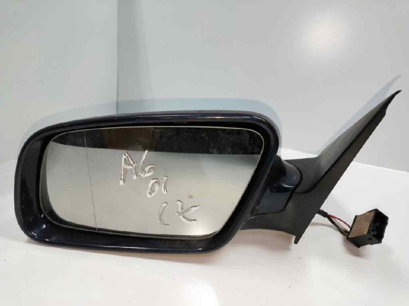 Recambio de retrovisor izquierdo para audi a6 berlina (4b2) 1.8 20v turbo referencia OEM IAM   ELECTRICO