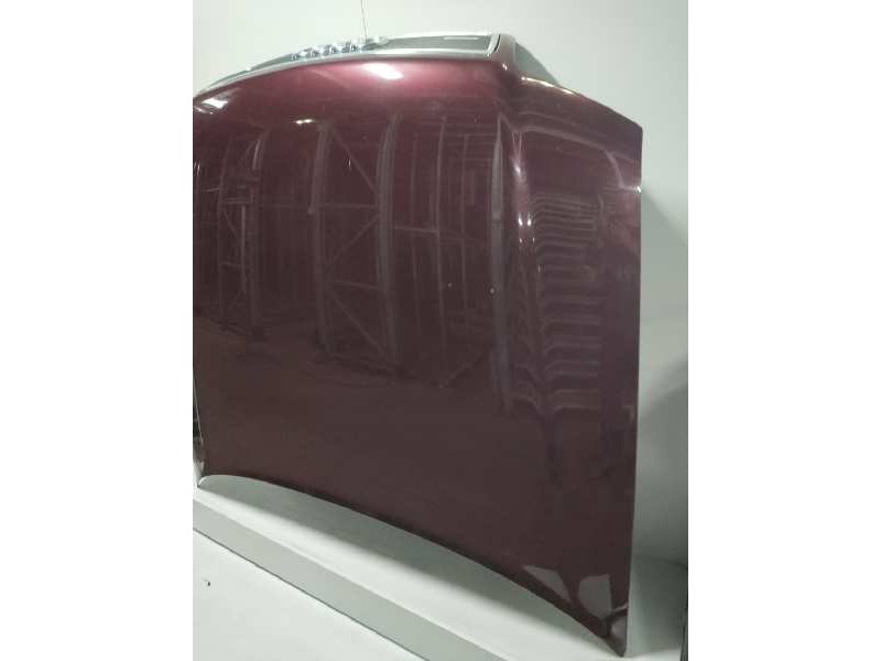 Recambio de capot para audi a8 (d2) referencia OEM IAM   