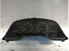 Recambio de cuadro instrumentos para opel zafira a 2.0 dti referencia OEM IAM 110080208002 24461749JB 
