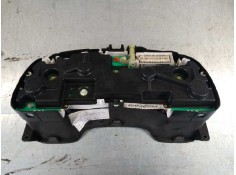 Recambio de cuadro instrumentos para opel zafira a 2.0 dti referencia OEM IAM 110080069002 24419560HT  2