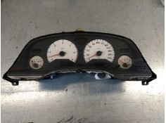 Recambio de cuadro instrumentos para opel zafira a 2.0 16v di cat (x 20 dtl / ld3) referencia OEM IAM 110080070002 09228771GB 