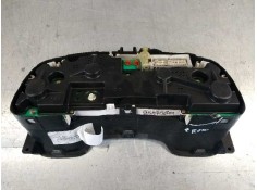 Recambio de cuadro instrumentos para opel zafira a 2.0 16v di cat (x 20 dtl / ld3) referencia OEM IAM 110080070002 09228771GB  2