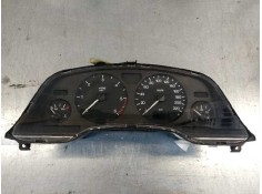 Recambio de cuadro instrumentos para opel zafira a 2.0 dti referencia OEM IAM 09228757EJ 351184000 