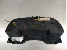 Recambio de cuadro instrumentos para opel zafira a 2.0 dti referencia OEM IAM 09228757EJ 351184000  2