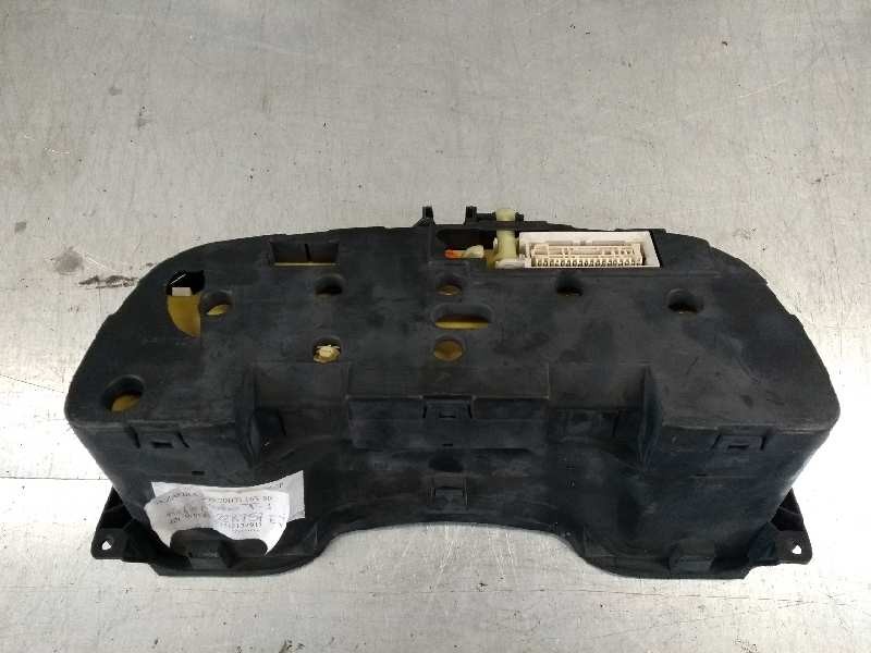 Recambio de cuadro instrumentos para opel zafira a 2.0 dti referencia OEM IAM 09228757EJ 351184000 