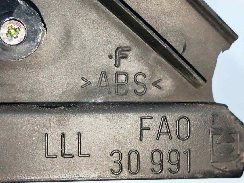 Recambio de retrovisor izquierdo para audi a6 berlina (4b2) 1.8 20v turbo referencia OEM IAM   ELECTRICO