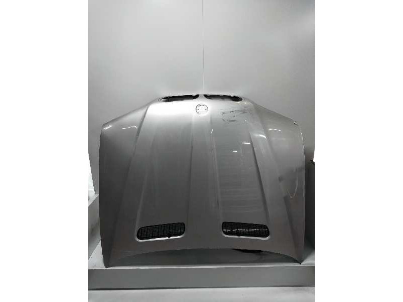 Recambio de capot para bmw x5 (e53) referencia OEM IAM   