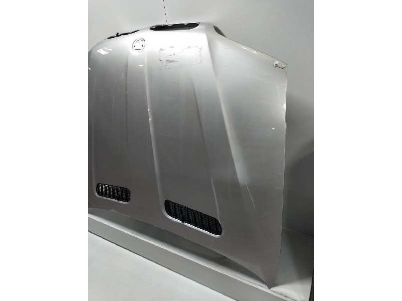 Recambio de capot para bmw x5 (e53) referencia OEM IAM   
