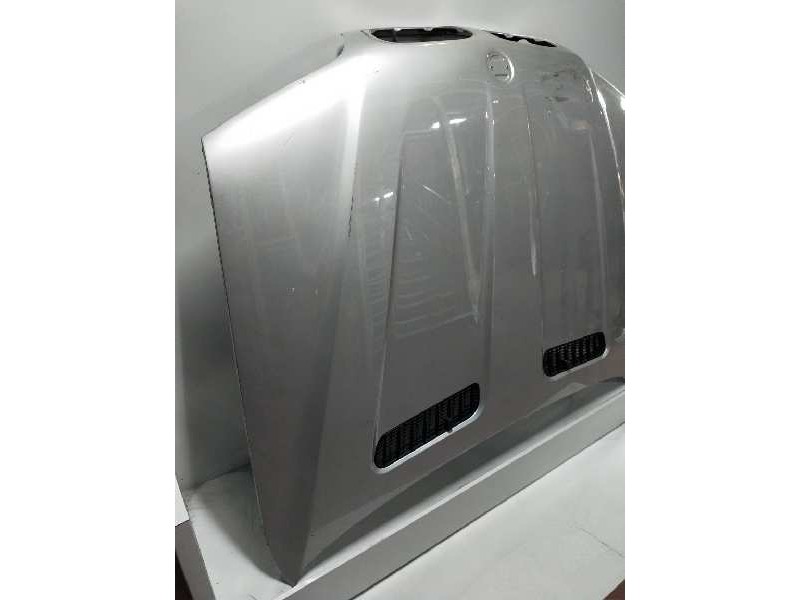 Recambio de capot para bmw x5 (e53) referencia OEM IAM   