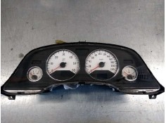 Recambio de cuadro instrumentos para opel zafira a 2.0 dti referencia OEM IAM 110080210002 24461716JN 