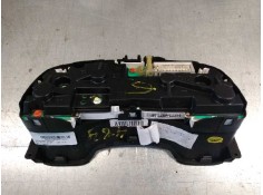 Recambio de cuadro instrumentos para opel zafira a 2.0 dti referencia OEM IAM 110080210002 24461716JN  2