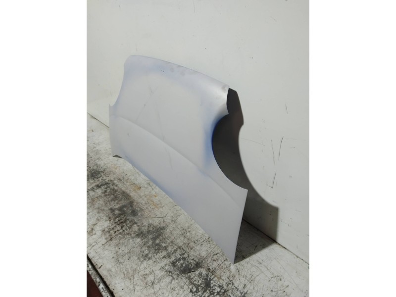Recambio de capot para daewoo matiz referencia OEM IAM   