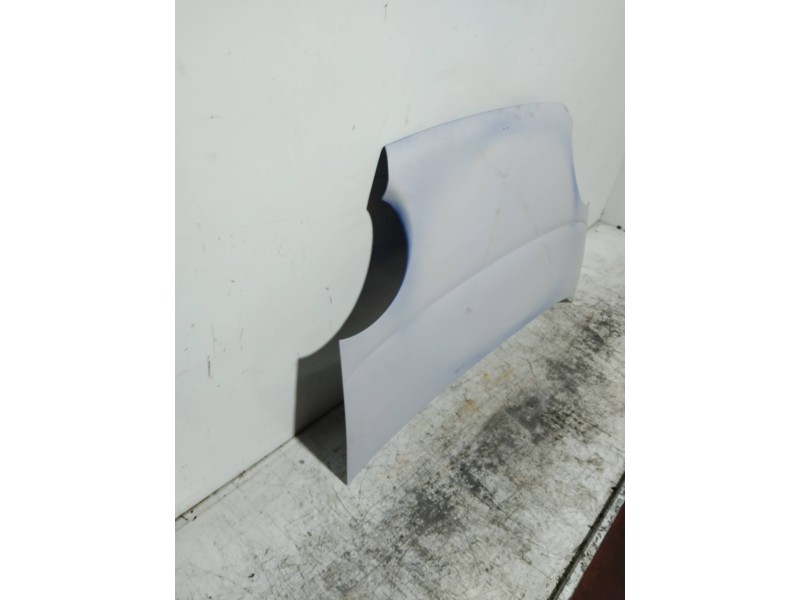 Recambio de capot para daewoo matiz referencia OEM IAM   