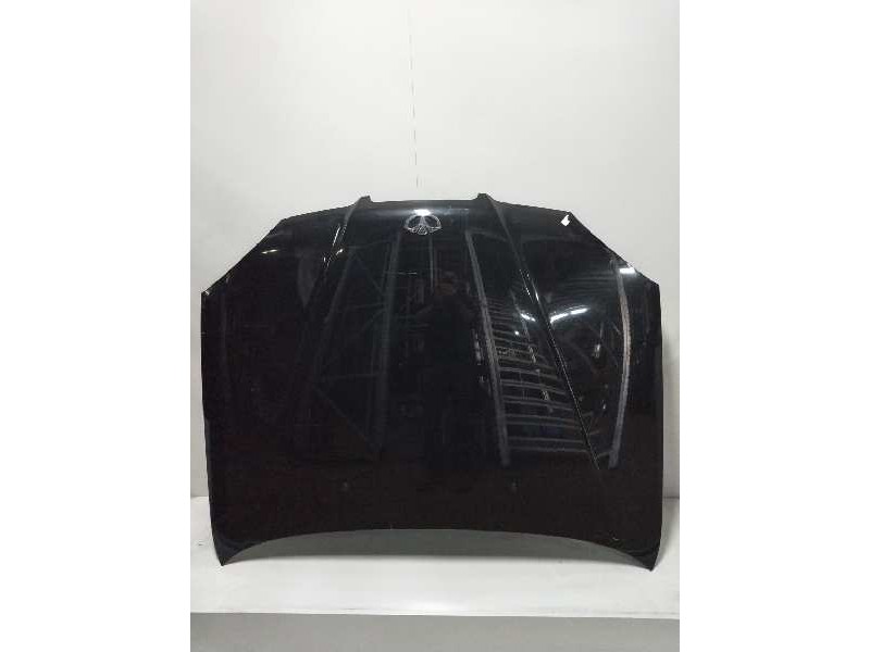 Recambio de capot para daewoo nubira berlina 1.8 cat referencia OEM IAM   