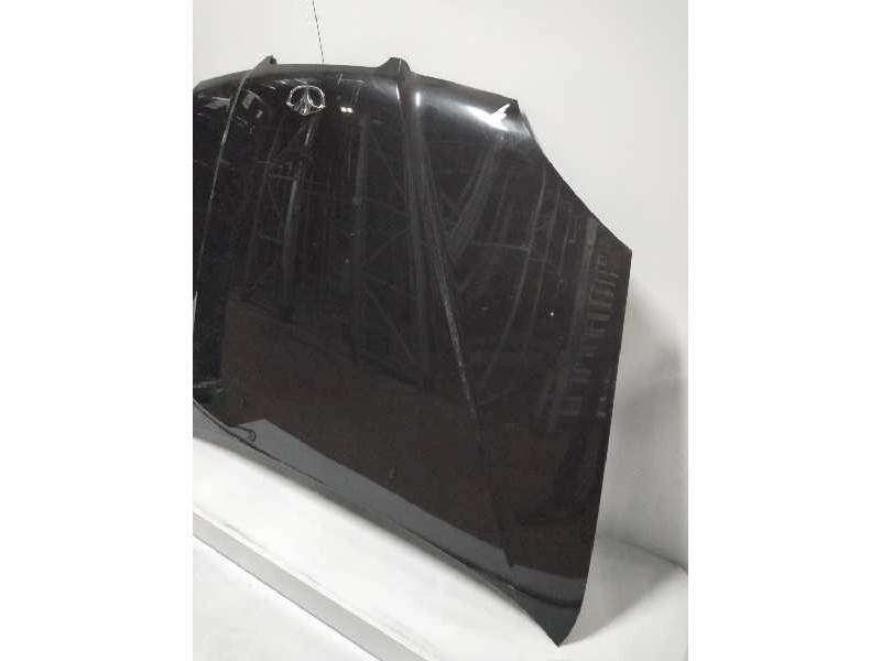 Recambio de capot para daewoo nubira berlina 1.8 cat referencia OEM IAM   