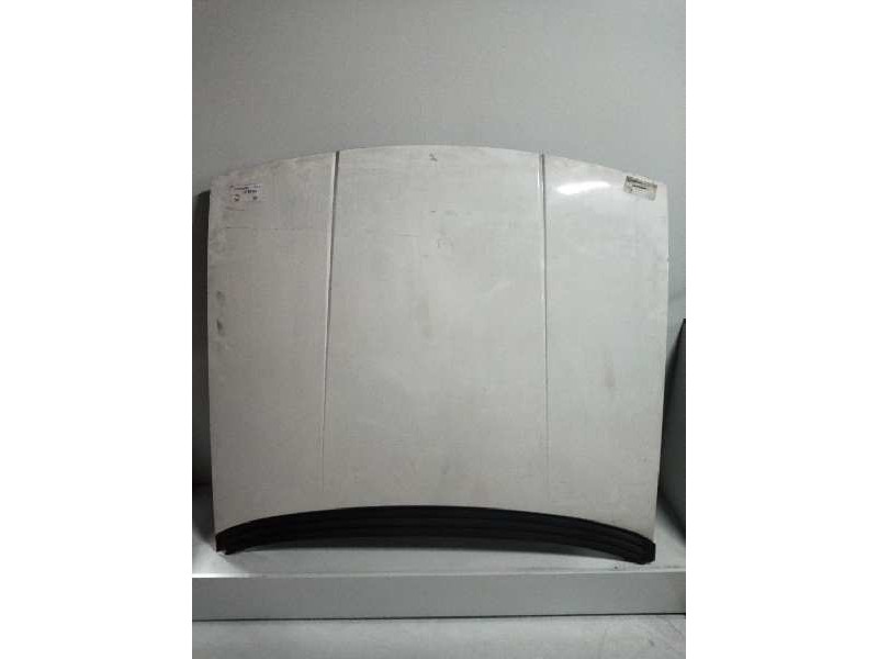 Recambio de capot para chrysler le baron referencia OEM IAM   LEBARON