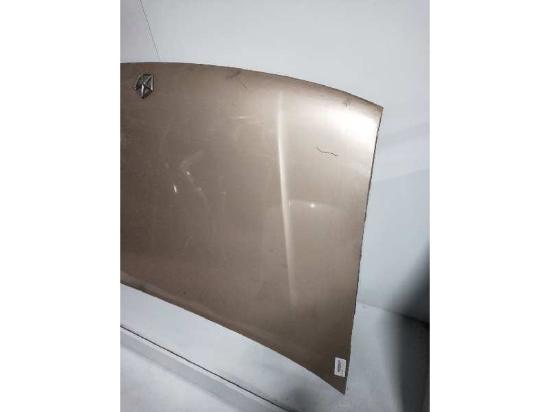 Recambio de capot para chrysler voyager (es) referencia OEM IAM   