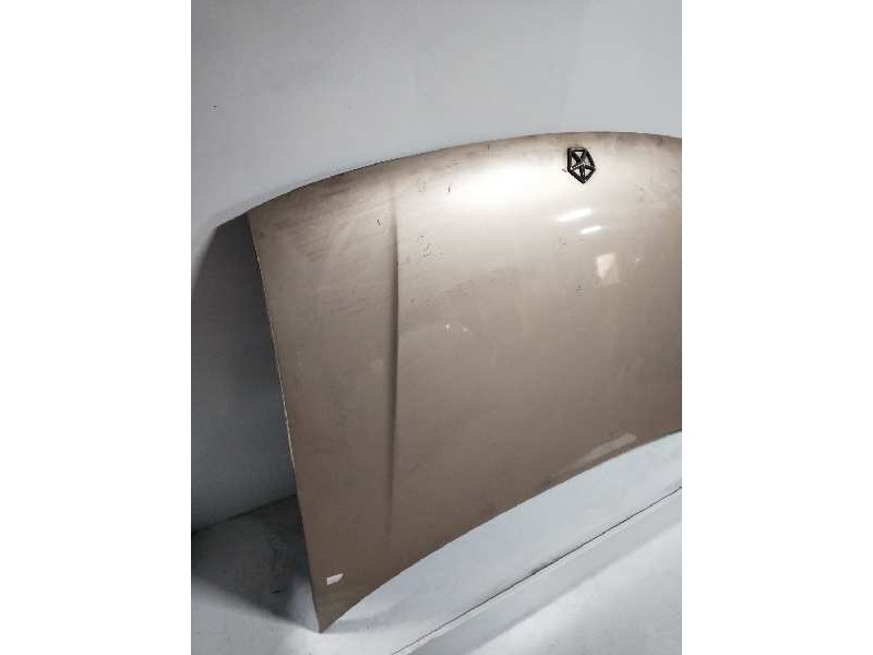 Recambio de capot para chrysler voyager (es) referencia OEM IAM   