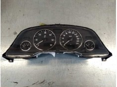 Recambio de cuadro instrumentos para opel zafira a 2.2 16v dti cat (y 22 dtr / l50) referencia OEM IAM 110080209002 24461768JU 