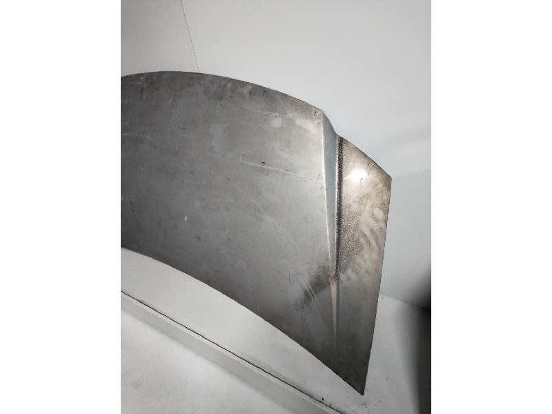 Recambio de capot para chrysler voyager (rg) 2.5 crd cat referencia OEM IAM   