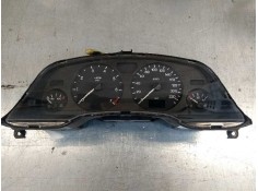 Recambio de cuadro instrumentos para opel zafira a 1.8 16v cat referencia OEM IAM ER09228762 351189000 