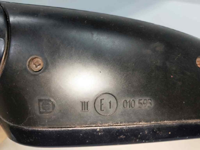 Recambio de retrovisor izquierdo para audi a6 berlina (4b2) 1.8 20v turbo referencia OEM IAM   ELECTRICO