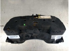 Recambio de cuadro instrumentos para opel zafira a 1.8 16v cat referencia OEM IAM ER09228762 351189000  2
