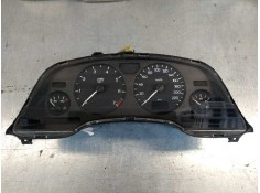 Recambio de cuadro instrumentos para opel zafira a 1.6 16v referencia OEM IAM EM09228760 351187000 