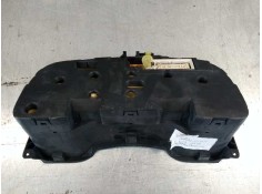Recambio de cuadro instrumentos para opel zafira a 1.6 16v referencia OEM IAM EM09228760 351187000  2