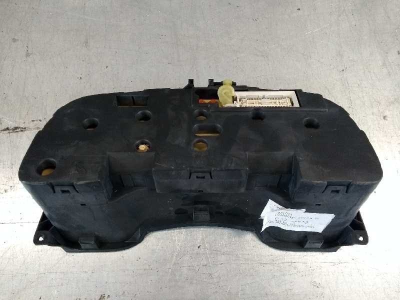 Recambio de cuadro instrumentos para opel zafira a 1.6 16v referencia OEM IAM EM09228760 351187000  Recambio de cuadro instrumentos para opel zafira a 1.6 16v referencia OEM IAM EM09228760 351187000