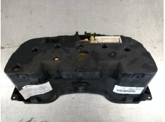 Recambio de cuadro instrumentos para opel zafira a 1.8 16v cat referencia OEM IAM ER09228762 351189000  2