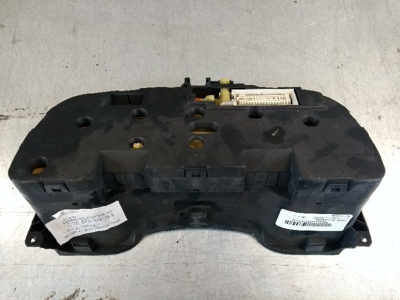 Recambio de cuadro instrumentos para opel zafira a 1.8 16v cat referencia OEM IAM ER09228762 351189000  Recambio de cuadro instrumentos para opel zafira a 1.8 16v cat referencia OEM IAM ER09228762 351189000