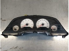 Recambio de cuadro instrumentos para opel zafira a 2.2 16v cat (z 22 se) referencia OEM IAM 110080070007 09228776GK 