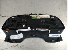 Recambio de cuadro instrumentos para opel zafira a 2.2 16v cat (z 22 se) referencia OEM IAM 110080070007 09228776GK  2