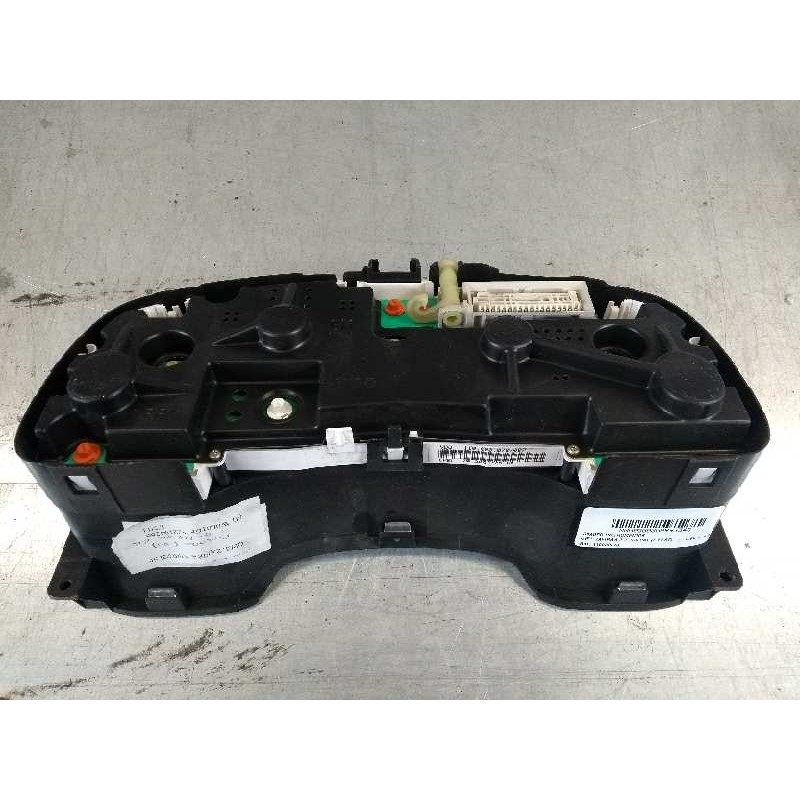 Recambio de cuadro instrumentos para opel zafira a 2.2 16v cat (z 22 se) referencia OEM IAM 110080070007 09228776GK 