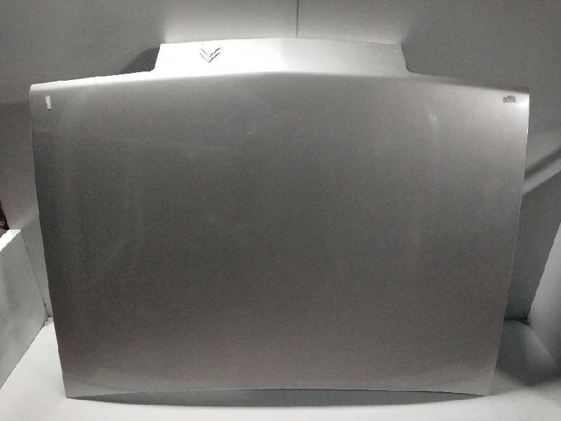 Recambio de capot para citroen bx berlina 1.9 referencia OEM IAM   